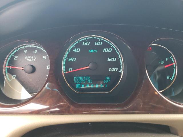 Снимка 9 от търг – 2011 BUICK LUCERNE CX с VIN 1G4HC5EM5BU152558