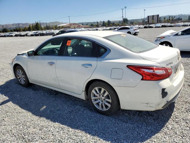 Photo 2 from auction – 2016 NISSAN ALTIMA 2.5 with VIN 1N4AL3AP9GN375462