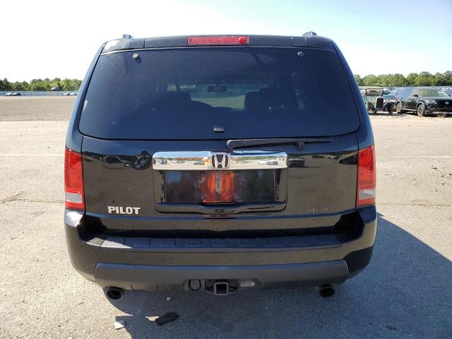 Photo 6 from auction – 2009 HONDA HOND with VIN 5FNYF48619B048879