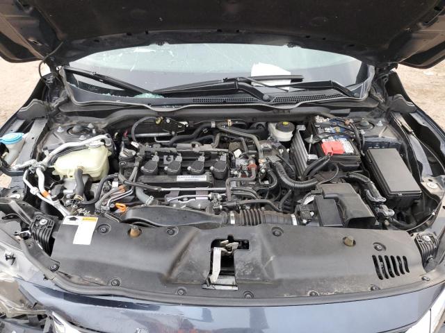Photo 11 from auction – 2016 HONDA CIVIC EXL with VIN 19XFC1F73GE015704