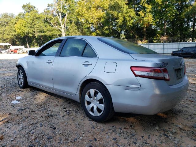 Photo 2 from auction – 2011 TOYOTA CAMRY BASE with VIN 4T1BF3EK4BU169352