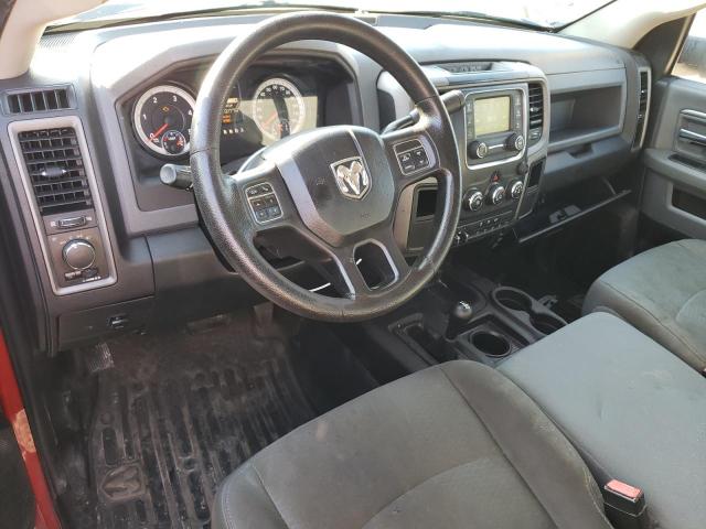 Photo 8 from auction – 2016 RAM 3500 with VIN 3C7WRTBL0GG220868