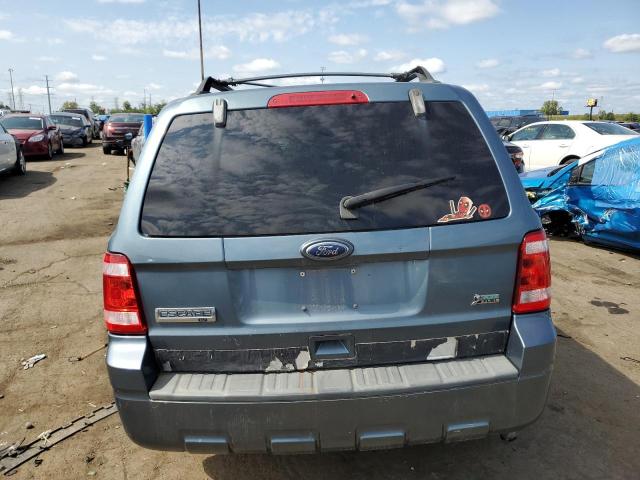 Photo 6 from auction – 2010 FORD ESCAPE XLT with VIN 1FMCU9DG0AKB61902
