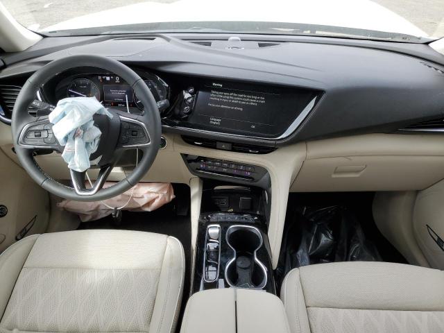 Photo 8 from auction – 2023 BUICK ENVISION A with VIN LRBFZSR40PD085909