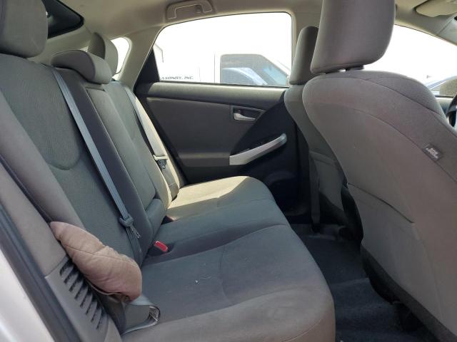Photo 10 from auction – 2015 TOYOTA PRIUS with VIN JTDKN3DU8F1886743