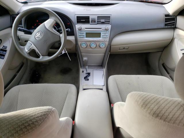 Photo 8 from auction – 2008 TOYOTA CAMRY CE with VIN 4T1BE46K28U231640