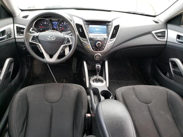 Zdjęcie 8 z aukcji – 2012 HYUNDAI VELOSTER z VIN KMHTC6AD4CU027803
