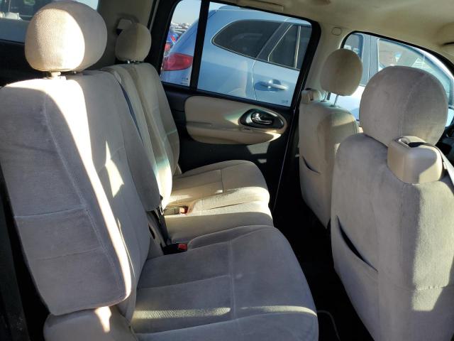 Photo 11 from auction – 2005 CHEVROLET TRAILBLAZE with VIN 1GNET16S356130619