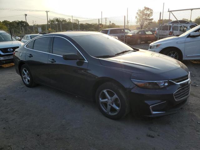 Photo 4 from auction – 2016 CHEVROLET MALIBU LS with VIN 1G1ZB5ST3GF275416