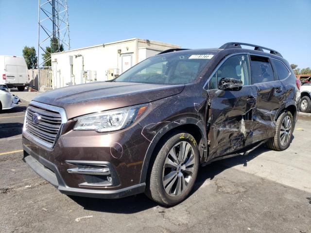 Снимка 1 от търг – 2020 SUBARU ASCENT LIM с VIN 4S4WMAPDXL3427679