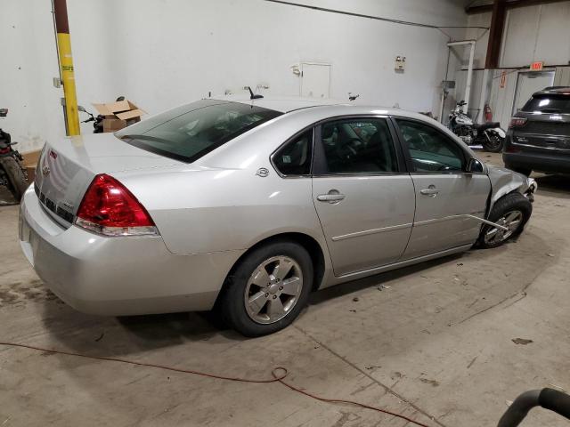 Photo 3 from auction – 2008 CHEVROLET IMPALA LT with VIN 2G1WT58KX81303106