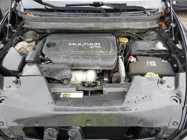 Photo 12 from auction – 2014 JEEP CHEROKEE L with VIN 1C4PJMCB6EW244465