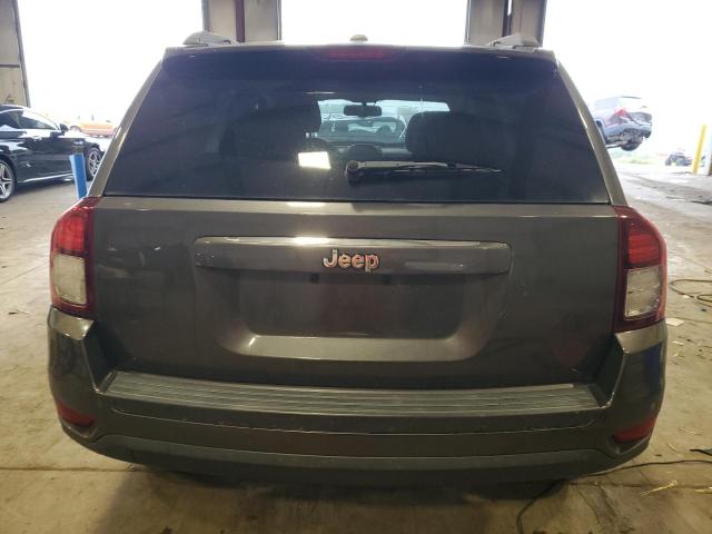 Photo 6 from auction – 2016 JEEP COMPASS SP with VIN 1C4NJCBA0GD611319