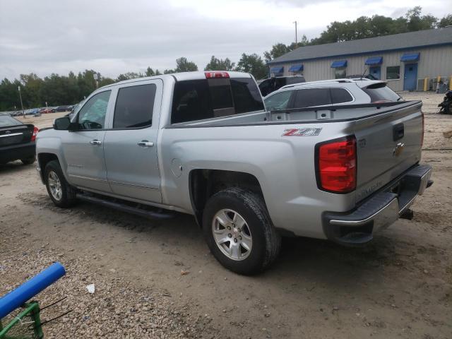 Photo 2 from auction – 2014 CHEVROLET SILVERADO with VIN 3GCUKSECXEG447786