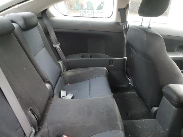 Photo 10 from auction – 2010 SCION TC with VIN JTKDE3B71A0317276
