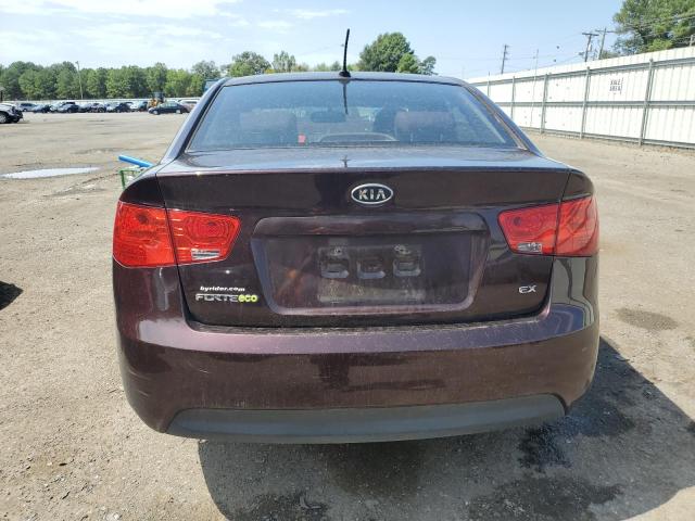 Photo 6 from auction – 2011 KIA FORTE EX with VIN KNAFU4A24B5390366