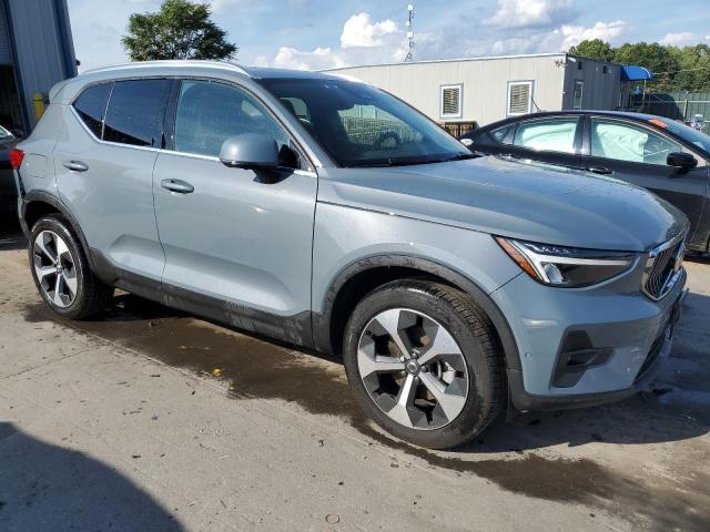 Photo 4 from auction – 2023 VOLVO XC40 PLUS with VIN YV4L12UN6P2926913