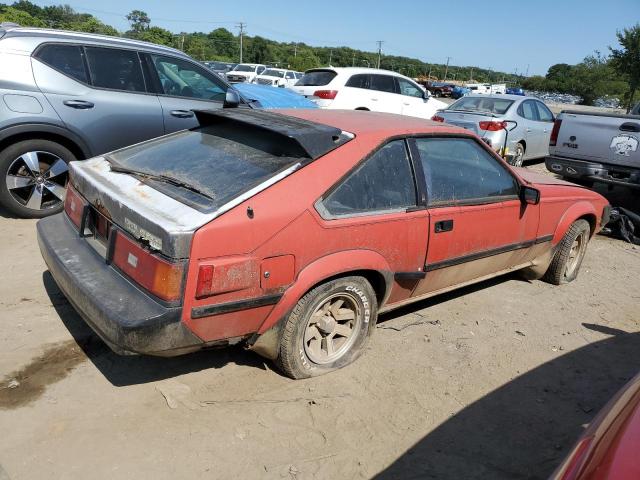 Photo 3 from auction – 1983 TOYOTA SUPRA with VIN JT2MA67LXD0075126