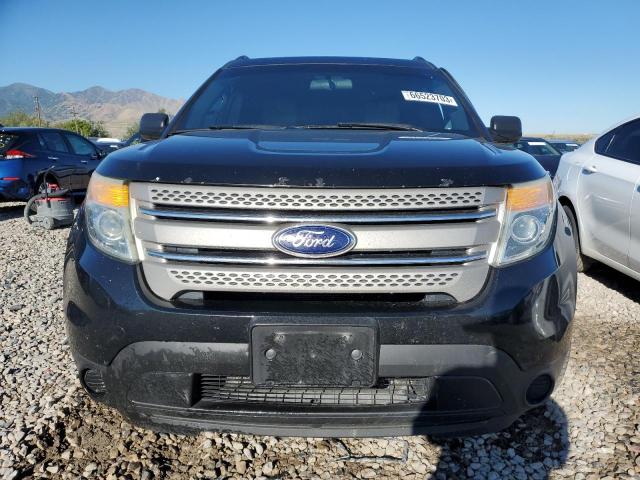 Photo 5 from auction – 2013 FORD EXPLORER with VIN 1FM5K8B88DGA47562