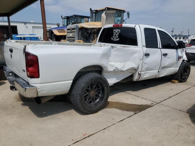 Photo 3 from auction – 2007 DODGE RAM 2500 S with VIN 3D7KR28C17G704230