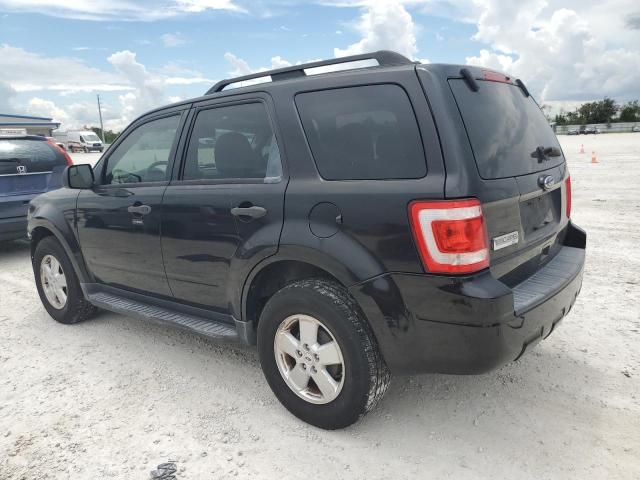 Photo 2 from auction – 2011 FORD ESCAPE XLT with VIN 1FMCU9D77BKA72961