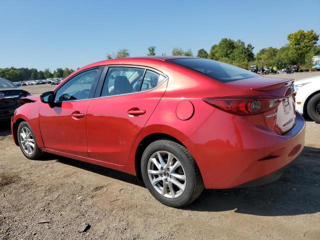 Photo 2 from auction – 2014 MAZDA 3 TOURING with VIN JM1BM1V73E1127481