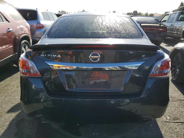 Photo 6 from auction – 2015 NISSAN ALTIMA 2.5 with VIN 1N4AL3AP0FC143696