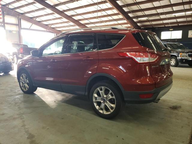 Photo 2 from auction – 2015 FORD ESCAPE TIT with VIN 1FMCU9JX6FUA86266