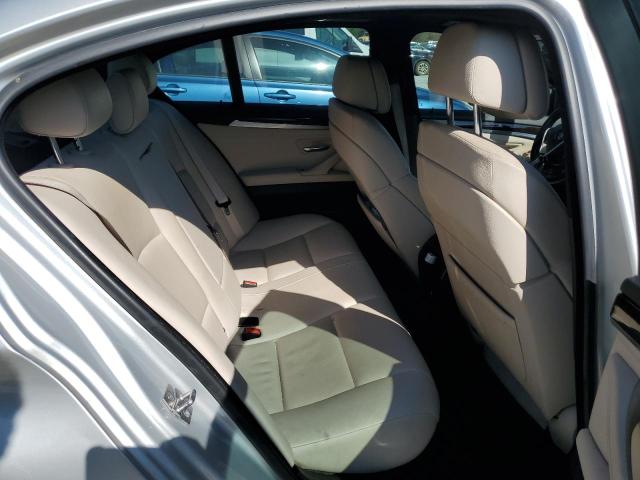 Снимка 10 от търг – 2012 BMW 535 I с VIN WBAFR7C53CC810058