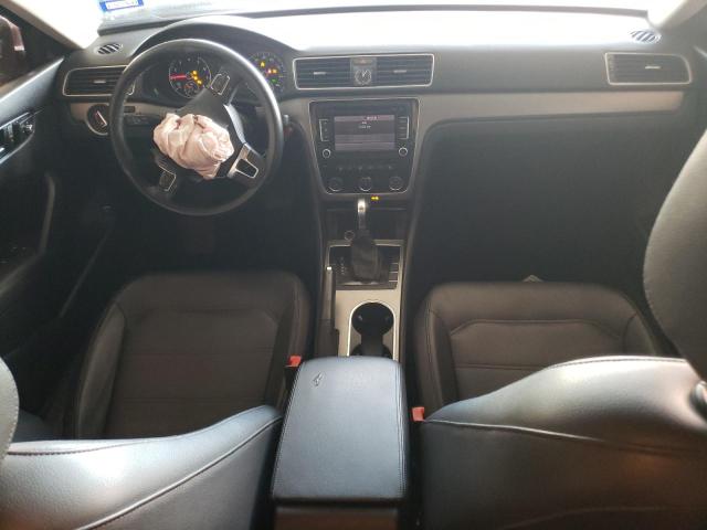 Photo 8 from auction – 2014 VOLKSWAGEN PASSAT SE with VIN 1VWBS7A31EC059890