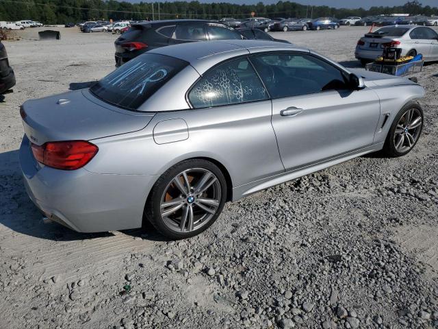 Photo 3 from auction – 2014 BMW 435 I with VIN WBA3T3C58EP737679