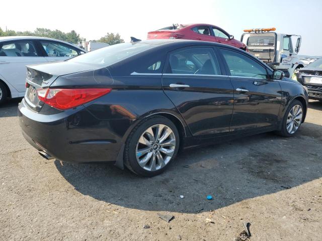 Снимка 3 от търг – 2012 HYUNDAI SONATA SE с VIN 5NPEC4AB9CH347418