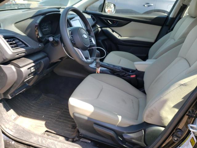 Photo 7 from auction – 2023 SUBARU IMPREZA with VIN 4S3GTAB62P3707882