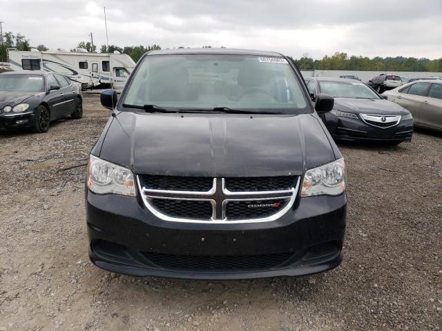Photo 5 from auction – 2016 DODGE GRAND CARA with VIN 2C4RDGBG6GR224422