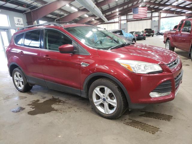 Photo 4 from auction – 2013 FORD ESCAPE SE with VIN 1FMCU9G90DUD72880
