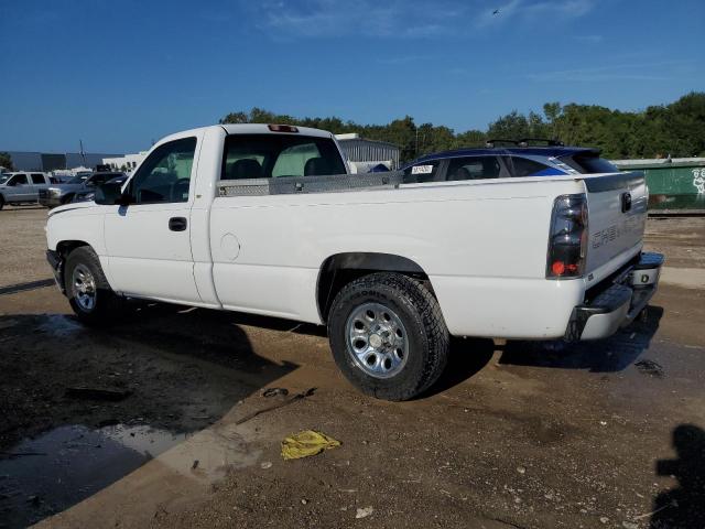 Photo 2 from auction – 2003 CHEVROLET SILVERADO with VIN 1GCEC14X63Z339081