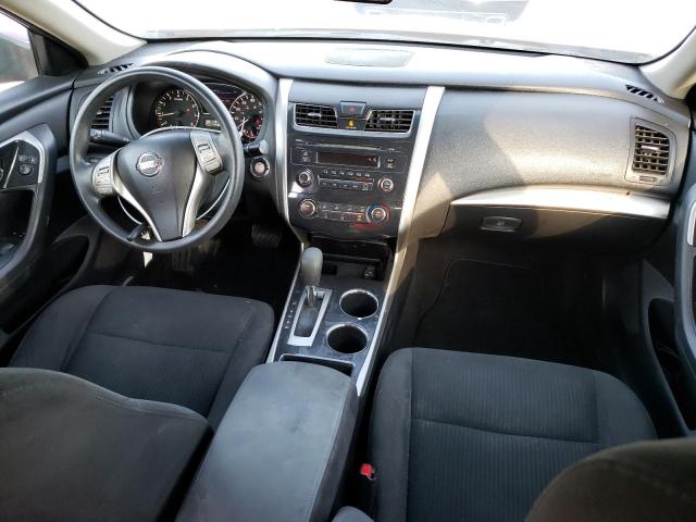 Photo 8 from auction – 2014 NISSAN ALTIMA 2.5 with VIN 1N4AL3AP3EC204960