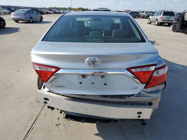 Photo 6 from auction – 2016 TOYOTA CAMRY LE with VIN 4T1BF1FK1GU156133