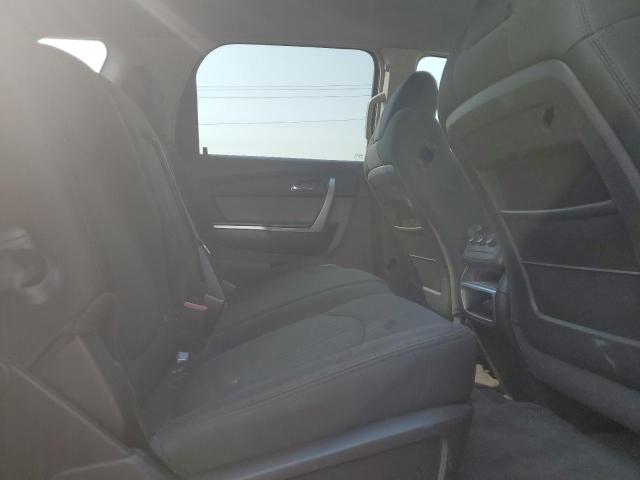 Photo 11 from auction – 2009 GMC ACADIA SLE with VIN 1GKEV13D19J146124