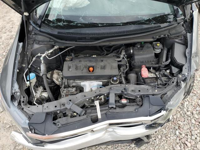 Photo 11 from auction – 2012 HONDA CIVIC LX with VIN 2HGFB2F59CH578411