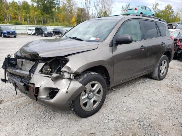 TOYOTA RAV4 2012 with VIN 2T3BF4DV7CW267639 - Photo from auction