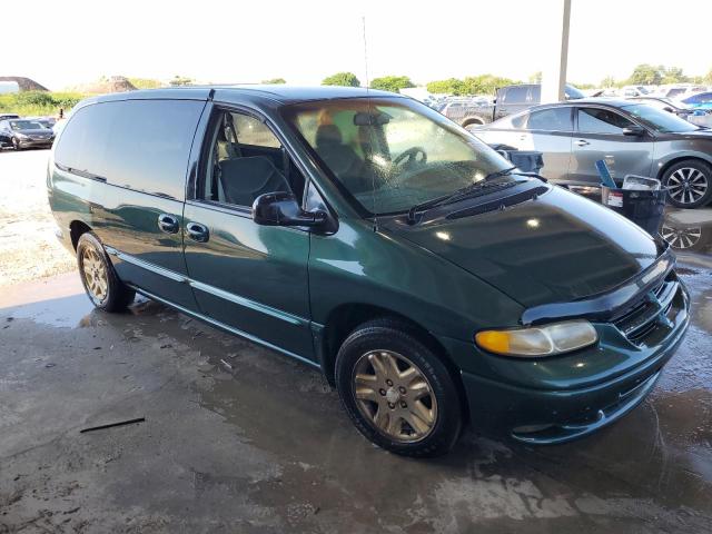 Photo 4 from auction – 1996 DODGE GRAND CARA with VIN 1B4GP54L8TB434569