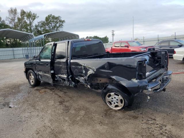 Photo 2 from auction – 2001 CHEVROLET SILVRDO LS with VIN 2GCEC19T211126463