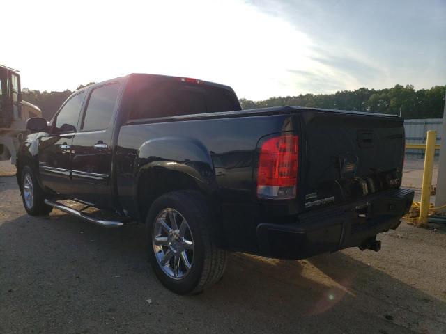 Photo 2 from auction – 2011 GMC SIERRA K15 with VIN 3GTP2XE27BG300869