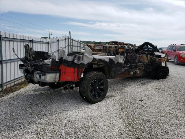 Photo 3 from auction – 2019 FORD F250 SUPER with VIN 1FT7W2BTXKEC40372
