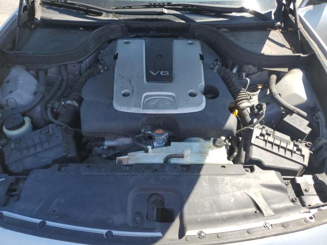 Photo 11 from auction – 2012 INFINITI G25 with VIN JN1DV6AR6CM862450