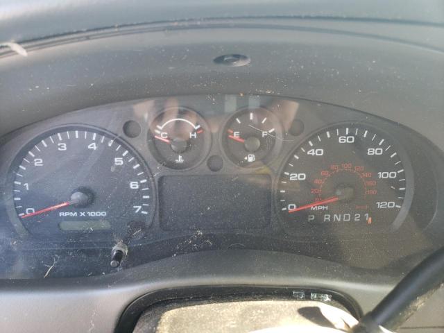 Photo 9 from auction – 2007 FORD RANGER with VIN 1FTYR11U37PA33799
