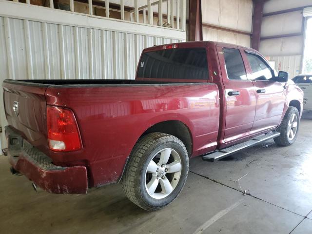 Photo 3 from auction – 2014 RAM 1500 ST with VIN 1C6RR6FT4ES135308