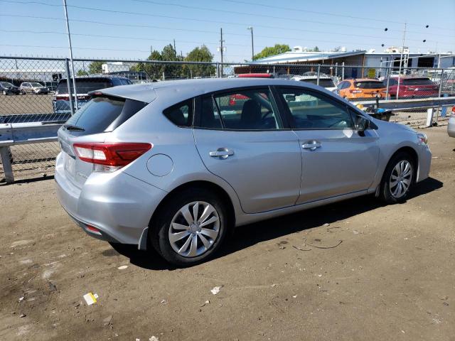 Фото 3 с аукциона – 2019 SUBARU IMPREZA с VIN 4S3GTAB60K3759911