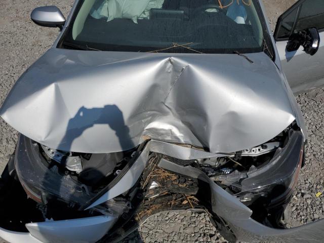 Photo 11 from auction – 2022 TOYOTA COROLLA LE with VIN 5YFEPMAE9NP313127